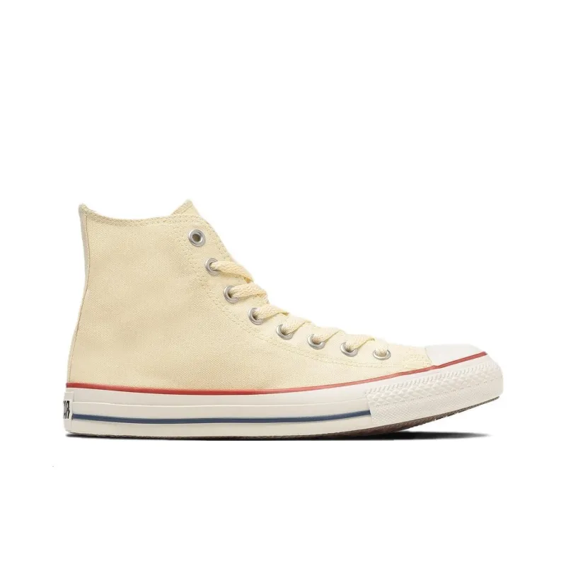Converse Chuck Taylor Canva All Star Hi 'White'-1
