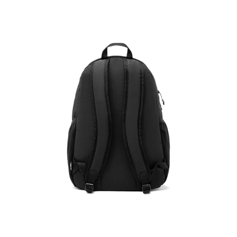 LiNing CF Polyester Backpack Unisex Black-3