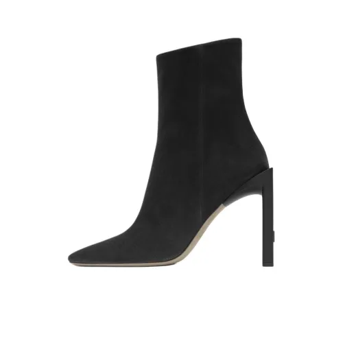 Fear Of God Ankle Boots Women's Black