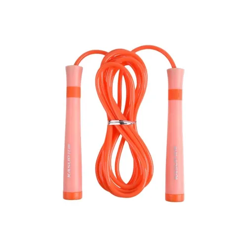 KASUP Student Supply Non Countable Jump Ropes Students Handle Material PP, Rope Material PVC 3m