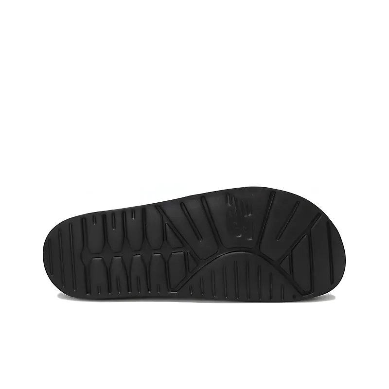 New Balance DynaSoft 200v2 'Black White Orange'-5
