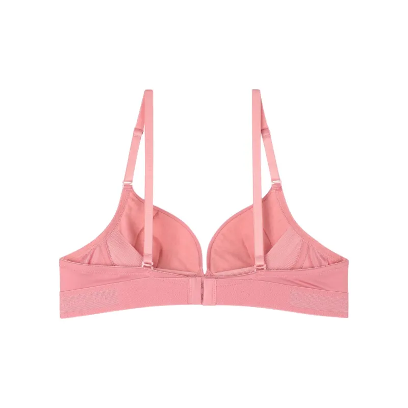 FILA Fila Outfit Bra Women's Rose Pink-1