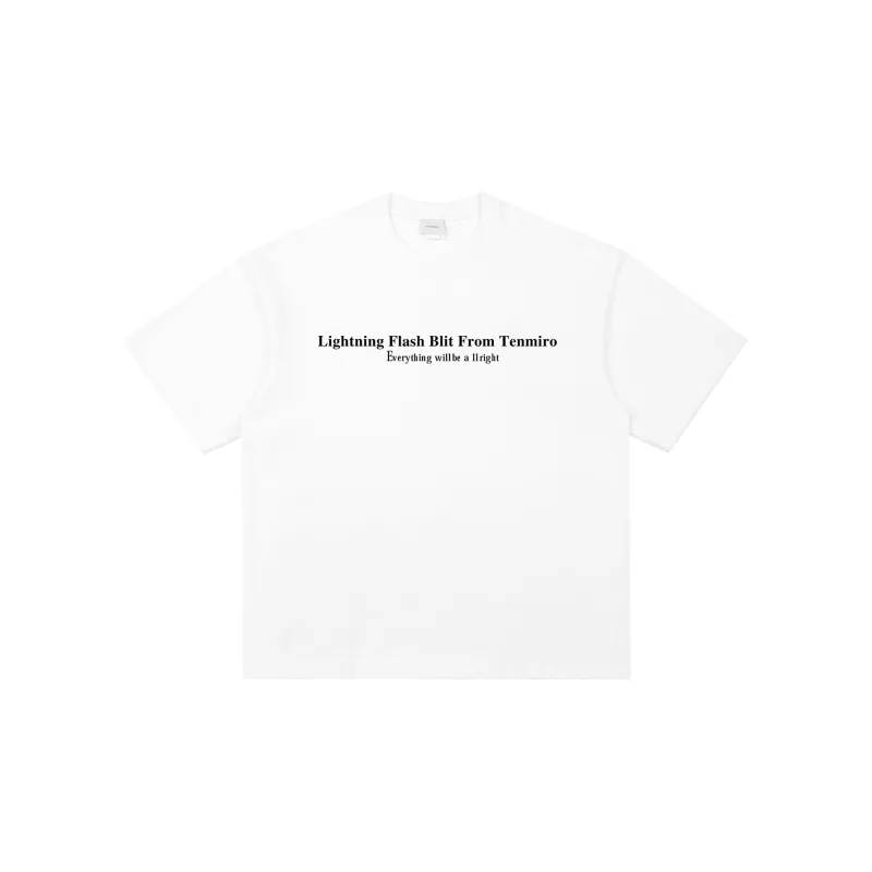 TEN MIRO T Shirts Unisex-9