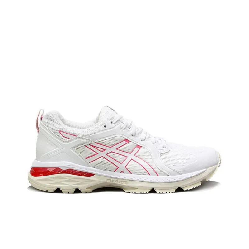 Asics GT Motor White Women's-1
