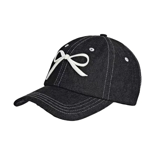 MUSTKOO Acrylic Baseball Caps Unisex-2