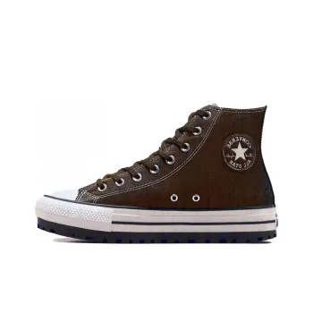 Chuck Taylor All Star Converse City Trek High 'Fresh Brew'