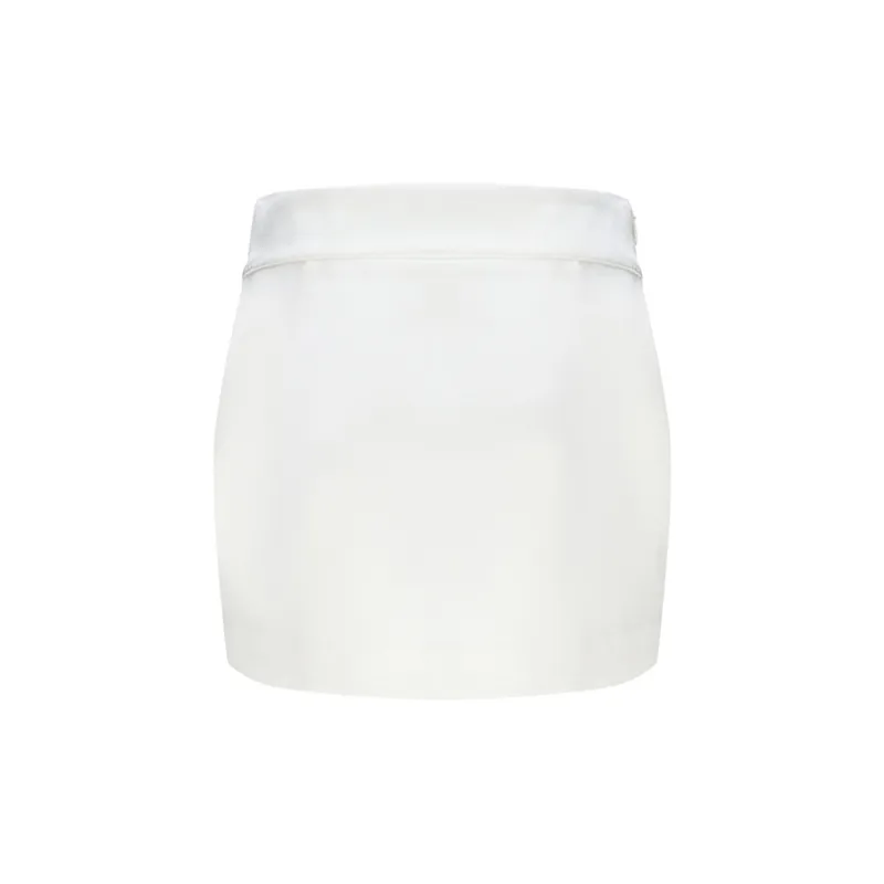 NANA JACQUELINE Casual Short Skirts Women's-1