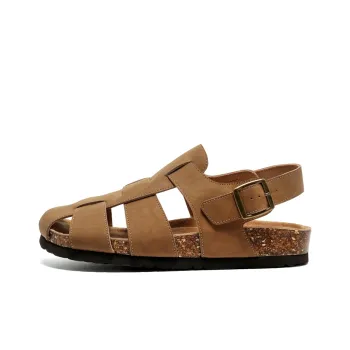 Romon Roman Sandals Unisex