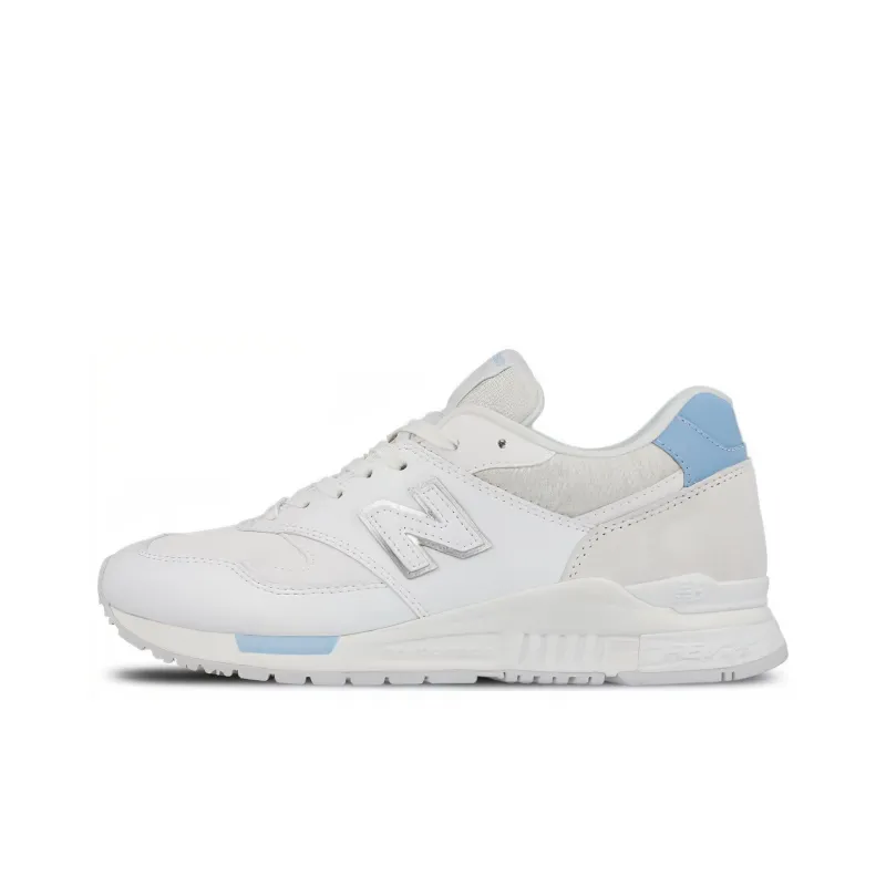 New Balance 840 'White Blue' Women's-0