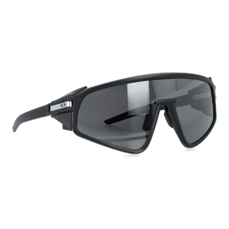 Oakley Latch Panel Shield-frame Sunglasses-2