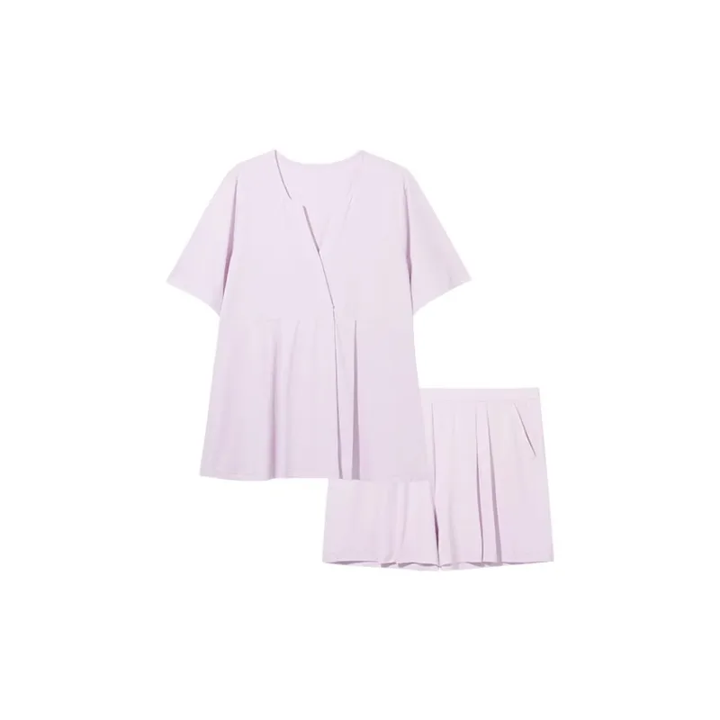 Ubras Women's Pajama Sets-14