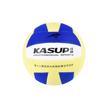 KASUP Volleyball