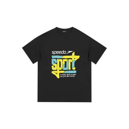 Speedo Unisex T-shirt