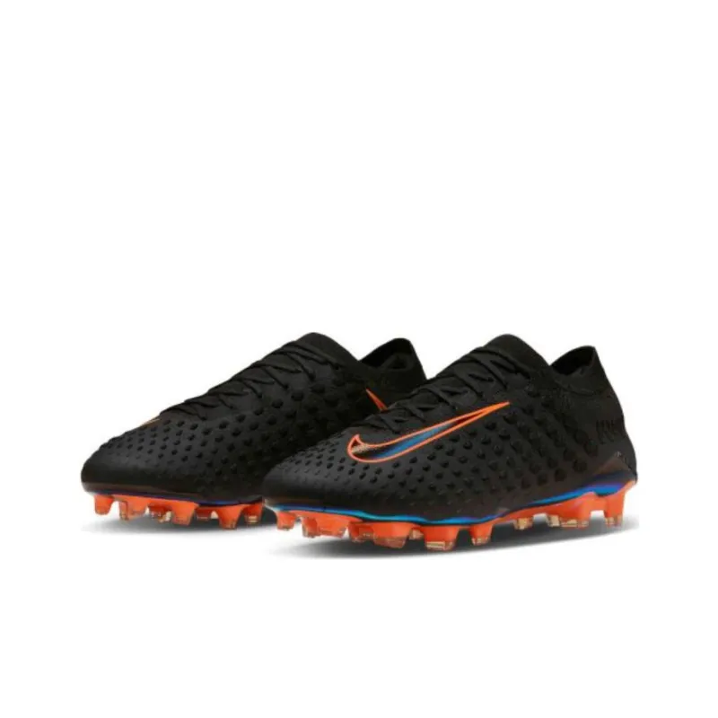 Nike Phantom Ultra Venom Black Bright Citrus-2