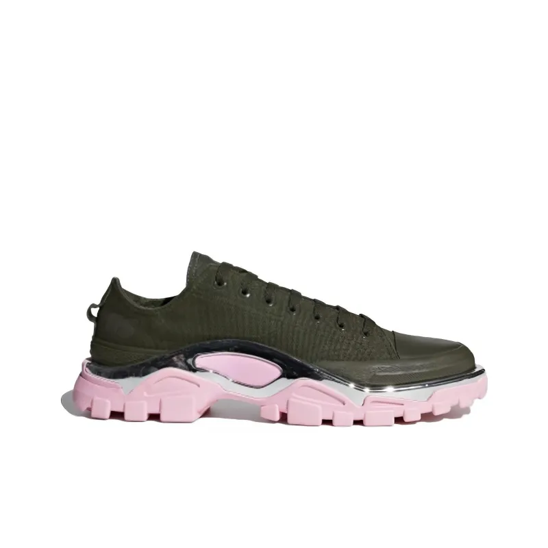 Adidas Detroit Runner Raf Simons Night Cargo-1