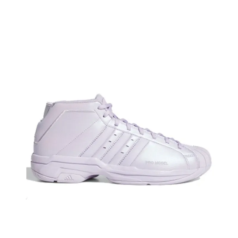 Adidas Pro Model 2G Purple Tint-1