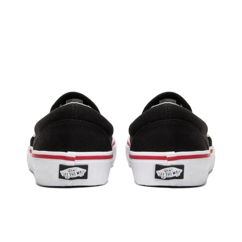 Vans Slip On Thrasher 2017-4