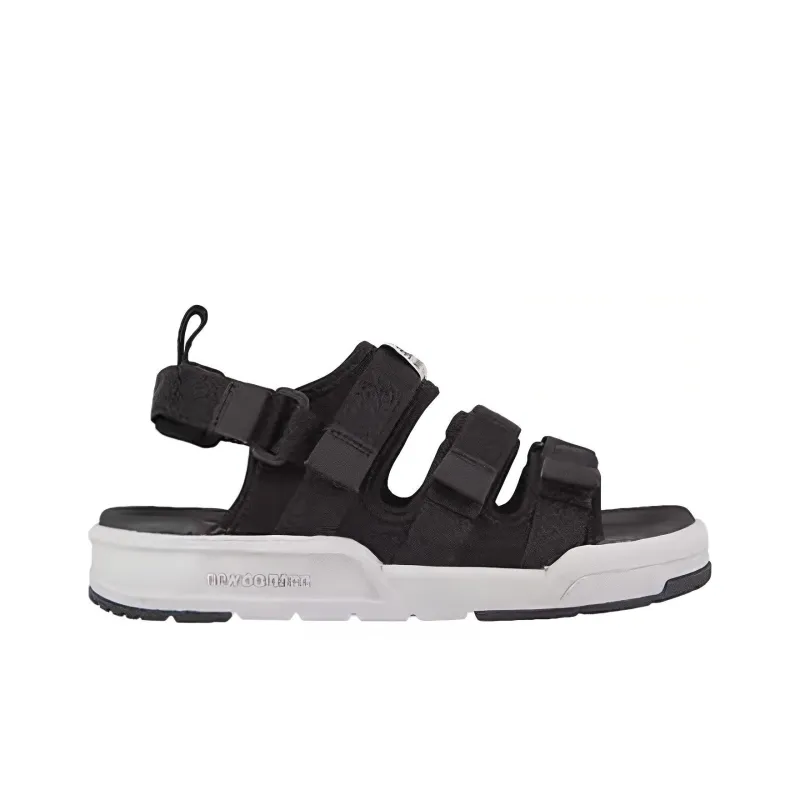 New Balance Caravan Multi Sandals 'Black White'-1