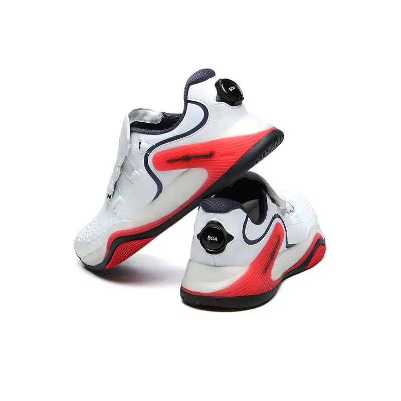 FILA Athletics Sneakers White-3