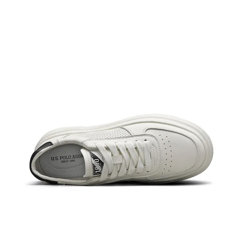 U.S. POLO ASSN. Skateboard Shoes Men's-3