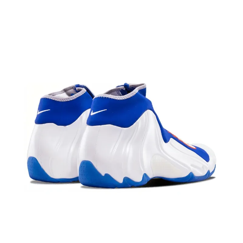 Nike Air Flightposite Knicks 2014-2