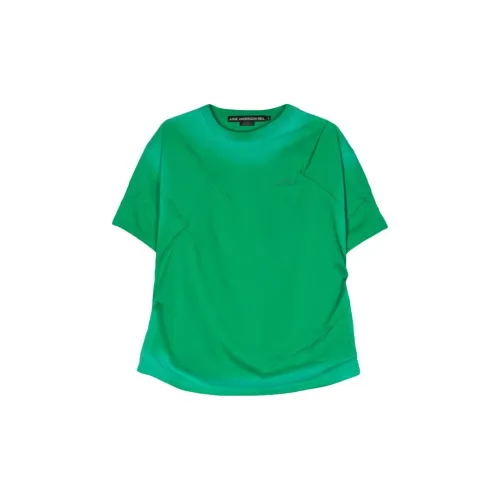 ANDERSSON BELL T-Shirts Women's Green