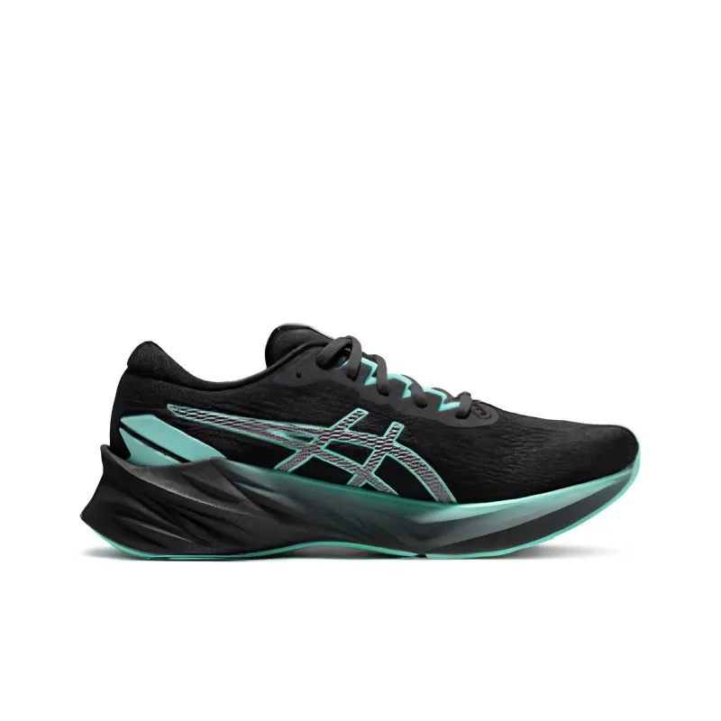 Asics Novablast 3 Lite Show 'Black Fresh Ice'-1