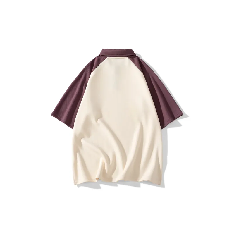 JCUI Polo Shirts Unisex-26
