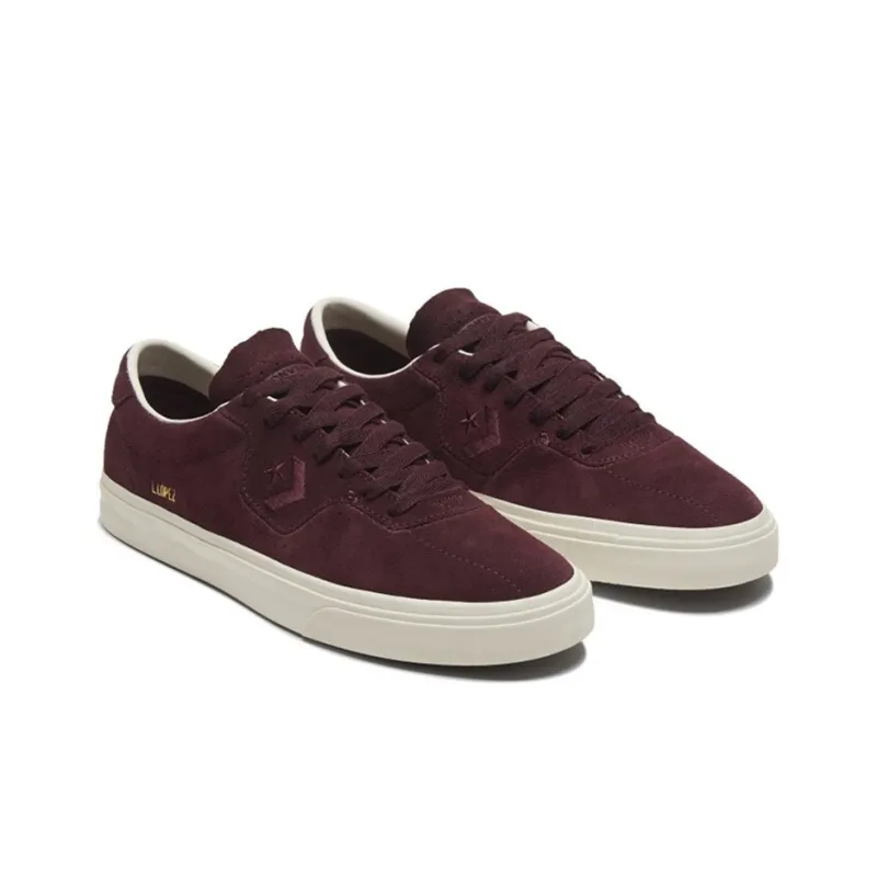Converse Louie Lopez Pro Black Currant-2