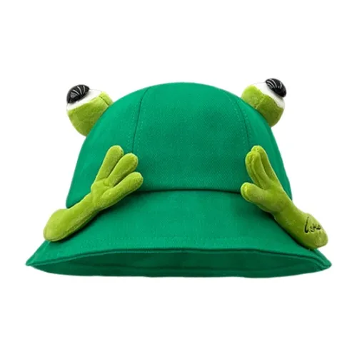 EQUIPMENTELEGANT Cotton Bucket Hats Unisex-0