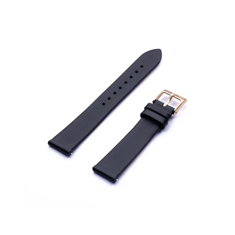 KLASSE14 Watch Band All Compatibility Leather Material-1