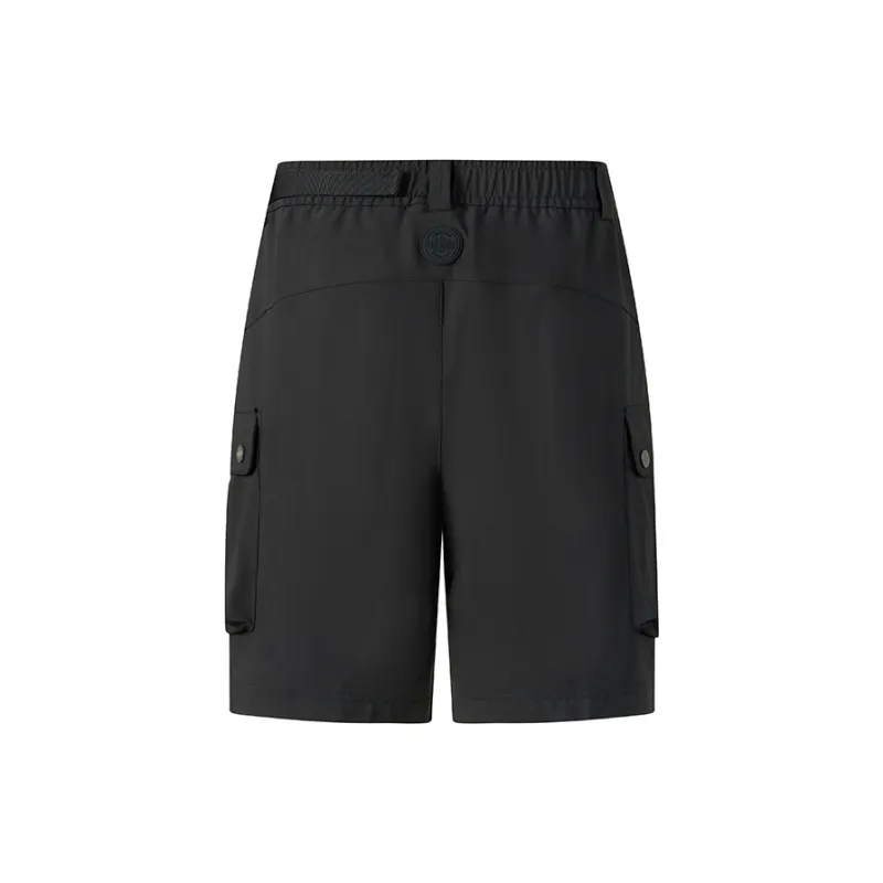 Palladium Casual Shorts Unisex-1
