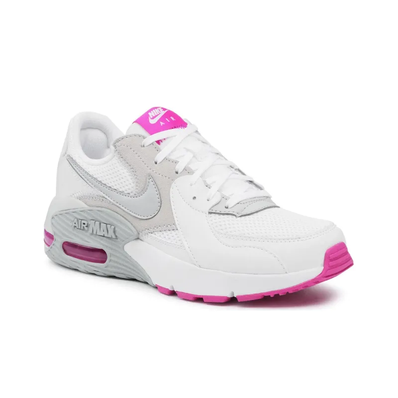Nike Air Max Excee 'White Purple' Women's-2