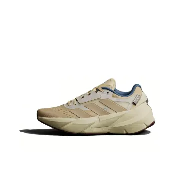 Adidas Adistar 2.0 New York Together Sandy Beige Savanna Altered Blue