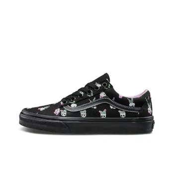 Old Skool Vans 'Cactus Paradise' Women's