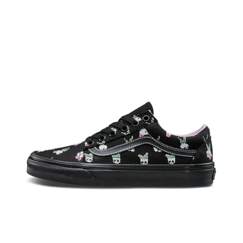 Vans Old Skool 'Cactus Paradise' Women's-0