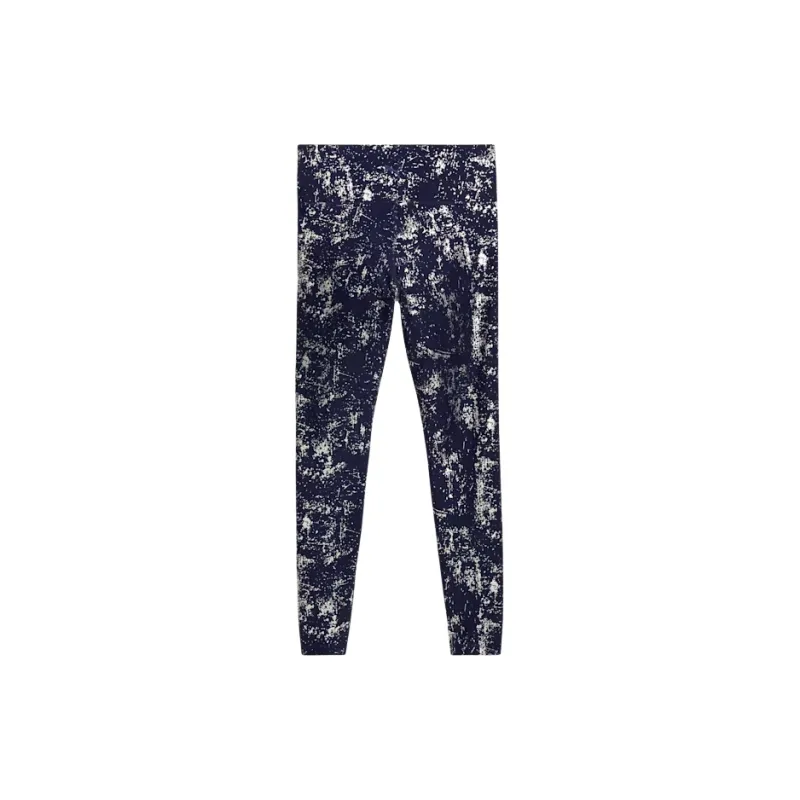 PUMA Leggings Women's Marine Blue-1