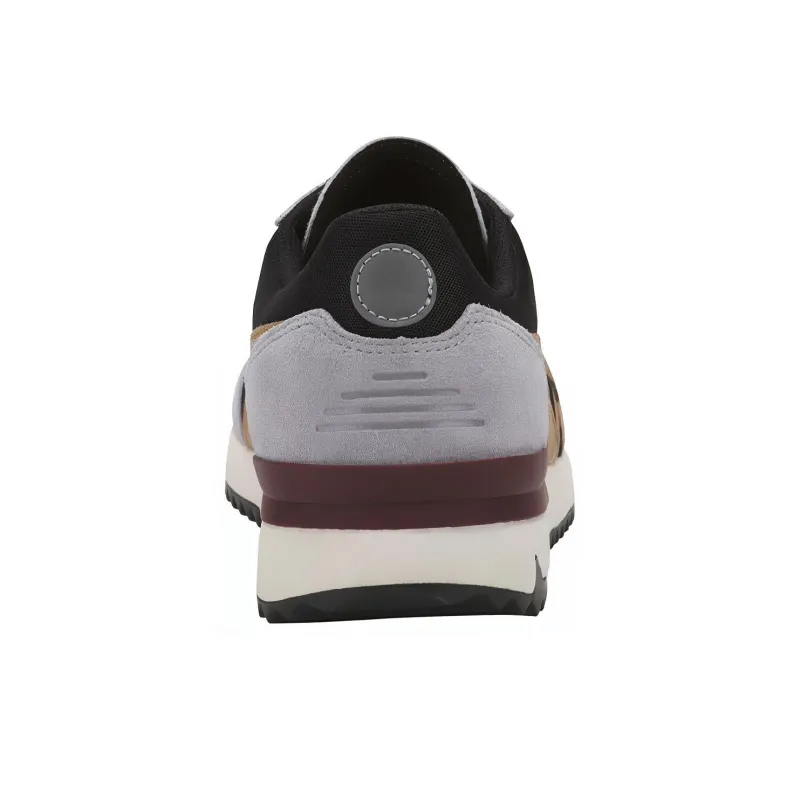 Onitsuka Tiger California 78 Ex 'Black Grey Pink'-3