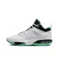 White/Green Glow