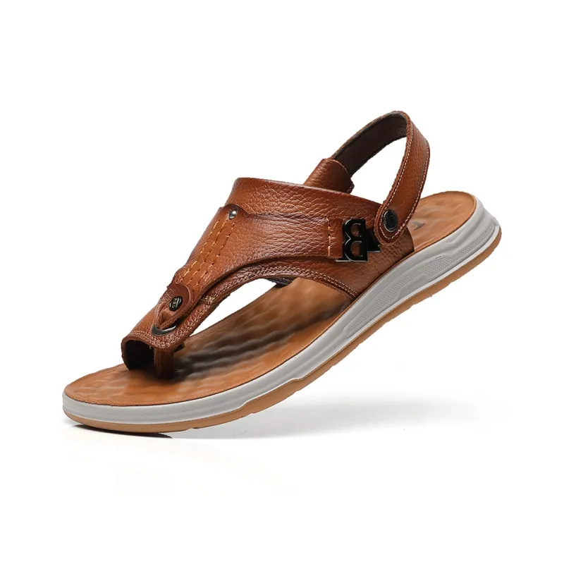 Van Can Be 8 ° Degrees Beach Sandals Men's-9