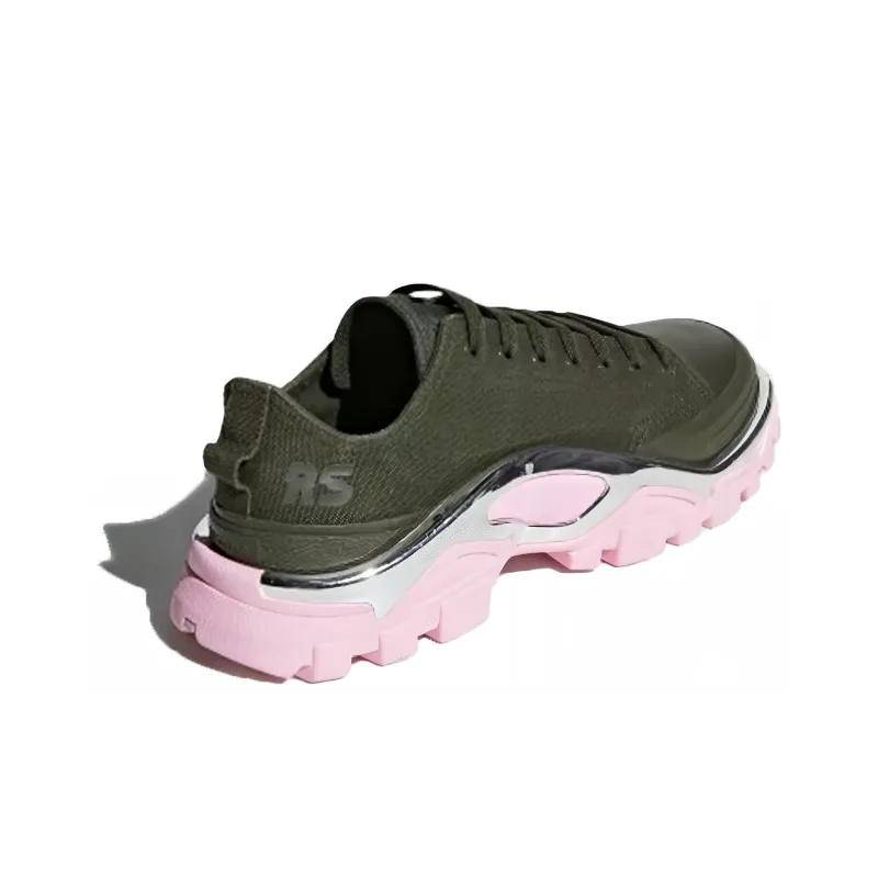 Adidas Detroit Runner Raf Simons Night Cargo-3