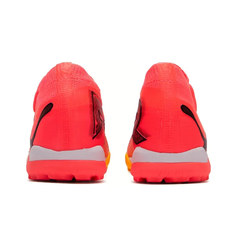 PUMA Future 7 Match Turf Shoes 'Pink Orange'-2