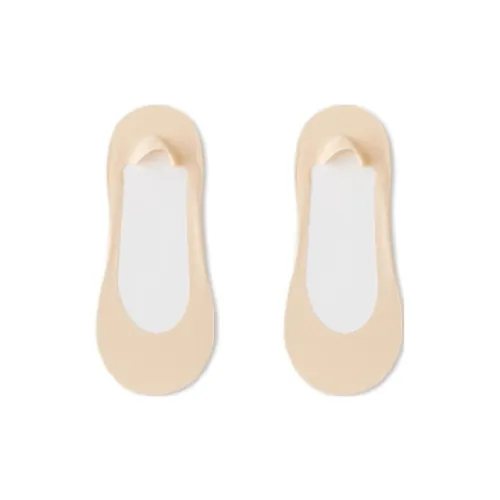Ni Light No-Show Socks Women's 2 Pack