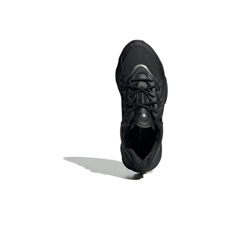Adidas Ozweego Core Black Iridescent-4