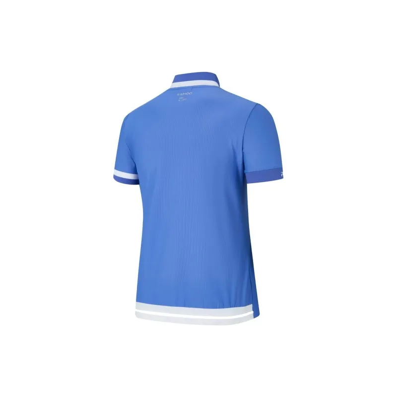 RAPIDO Regular T Shirt Women's Klein Blue-1