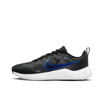 Nike Downshifter 12 'Anthracite Racer Blue'