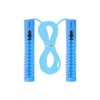 KASUP Student Supply Non Countable Jump Ropes Students Plastic, Rubber 2.8m