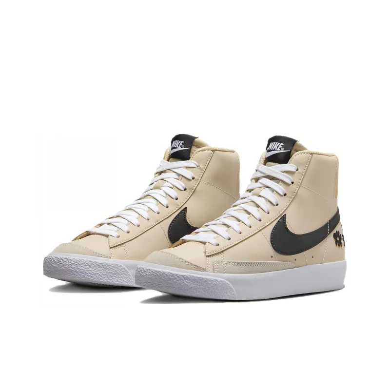 Nike Blazer Mid '77 GS 'Embroidered Floral'-2