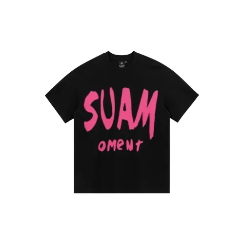 Suamoment T-Shirts Unisex