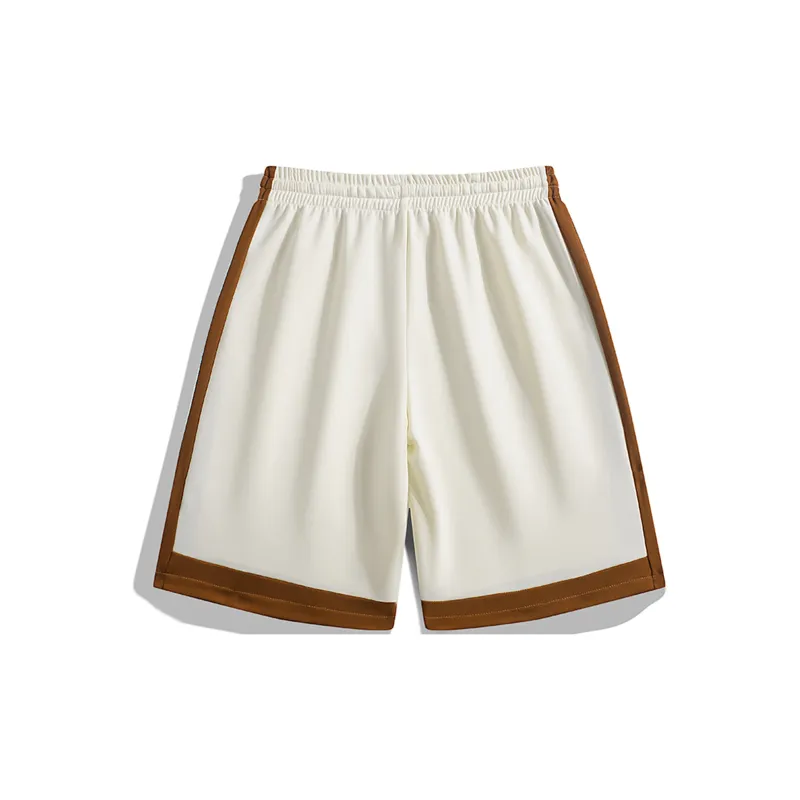 CHRROTA Casual Shorts Unisex-11
